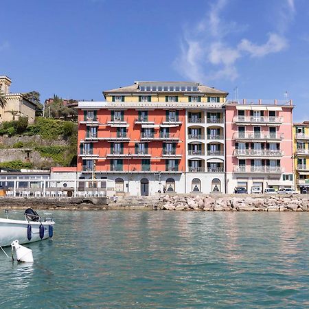 Hotel Shelley E Delle Palme, BW Signature Collection Lerici Kültér fotó